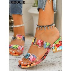 Сандалии MOOCIE, размер Длина стопы 25см