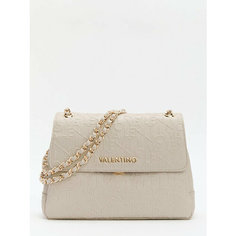 Сумка Valentino, молочно-бежевый