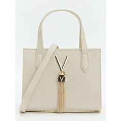 Сумка Valentino, молочно-бежевый