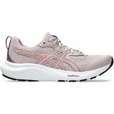 Кроссовки ASICS GEL-CONTEND 9, полнота B (US)/ на среднюю стопу, размер US 9; EUR 40.5; UK 7; 25.75 см; RU 39*, пыльная роза
