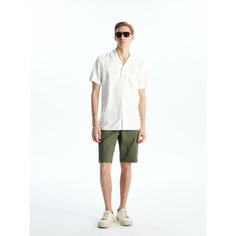 Бермуды LC Waikiki, размер 36, Khaki