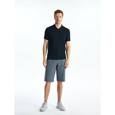 Бермуды LC Waikiki, размер 38, dark grey