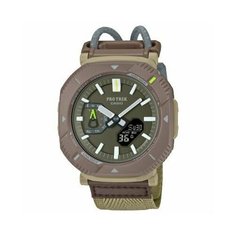 Наручные часы CASIO, коричневый, бежевый