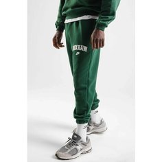 Брюки джоггеры Boxraw East Street, размер XL, зелёный