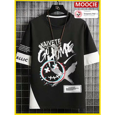 Футболка MOOCIE, размер 2XL