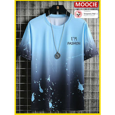 Футболка MOOCIE, размер M