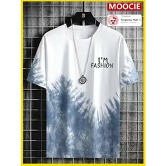Футболка MOOCIE, размер XL