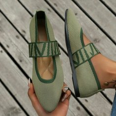 Туфли MOOCIE, размер 43, зелeный
