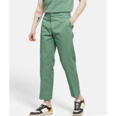 Брюки чинос Dickies 874, размер 31/32, зелёный