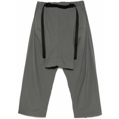Брюки ACRONYM P30AL-DS, размер XS, серый
