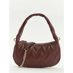Сумка GUESS, вишня