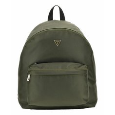 Рюкзак GUESS, оливковый