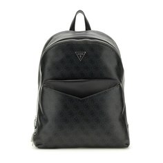 Рюкзак GUESS, черный
