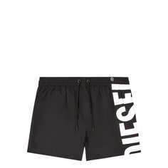 Плавки DIESEL Rio-41-D-Core, размер XXL, черный