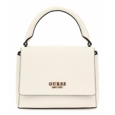Сумка GUESS, белый