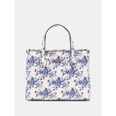 Сумка GUESS, разнoцветный