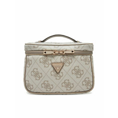 Косметичка GUESS, , серый