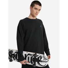 Свитшот Termit Skate Male Jumper, размер 50, , черный