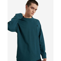 Свитшот Termit Skate Male Jumper, размер 52, , темно-зеленый