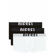 Трусы DIESEL, размер M, белый