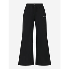 Брюки Kappa Sport Logo Womens Pants, размер 42/44, черный