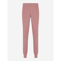 Брюки джоггеры Matrix MSF Knitted Pants, размер 48, розовый