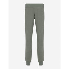Брюки джоггеры Matrix MSF Knitted Pants, размер 46, милитари