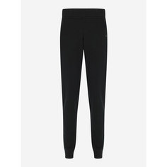 Брюки джоггеры Matrix MSF Knitted Pants, размер 42, черный