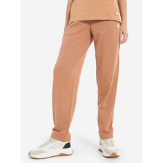 Брюки Fila Womens Heritage knitted pants, размер 46/48, бежевый