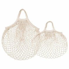 Сумка ИКЕА, 2 шт, белый Ikea