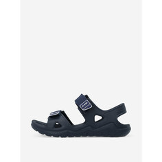 Шлёпанцы Joss G-SAND 2 B, размер 28, темно-синий