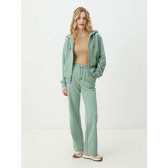 Костюм спортивный Maison David, размер S, зеленый, серый