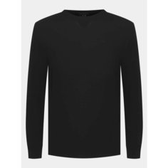 Джемпер Armani Exchange, размер M, , черный