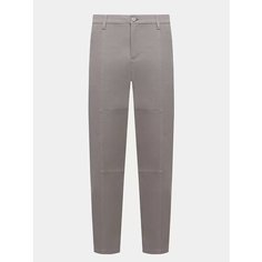 Брюки Armani Exchange, размер 36, бежевый