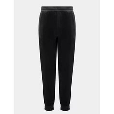 Брюки спортивные Armani Exchange, размер XL, черный