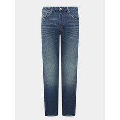 Джинсы Armani Exchange, размер 33L, cиний