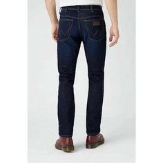 Джинсы Wrangler GREENSBORO, размер W38/L36, cиний