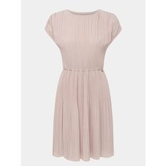 Платье Armani Exchange, размер 8, розовый