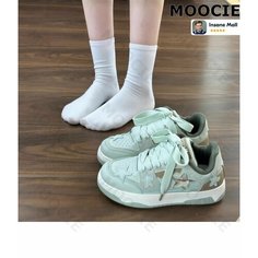 Кроссовки MOOCIE Весна-лето 2025, размер Длина стельки 245 мм