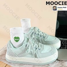 Кроссовки MOOCIE Весна-лето 2025, размер Длина стельки 245 мм
