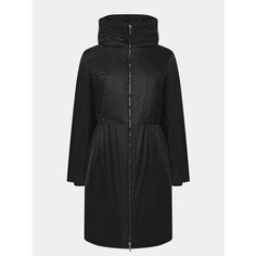 Пальто Armani Exchange, размер L, черный