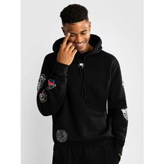 Худи спортивное Venum, размер L, , black/white