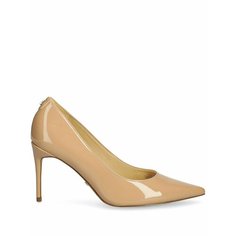 Туфли GUESS, размер 41 IT, бежевый