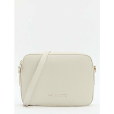 Сумка кросс-боди Valentino, молочно-белый
