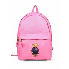 Рюкзак Polo Ralph Lauren, розовый