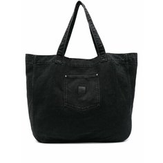 Сумка Carhartt WIP Rivet, черный