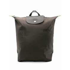 Рюкзак Longchamp Le Pliage, коричневый
