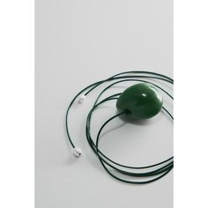 Подвеска ZOTOV A & Y JEWELLERY, черный