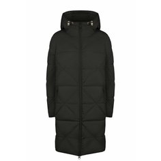 Куртка GEOX, размер 48, черный
