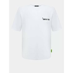 Футболка J.B4, размер XL, белый